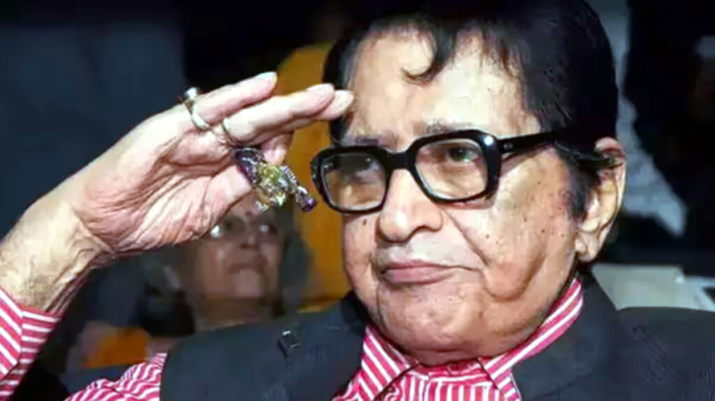Legendary Actor Manoj Kumar Passes Away at 87, Leaving Behind a Legacy of Patriotism and Cinema 1 001 3