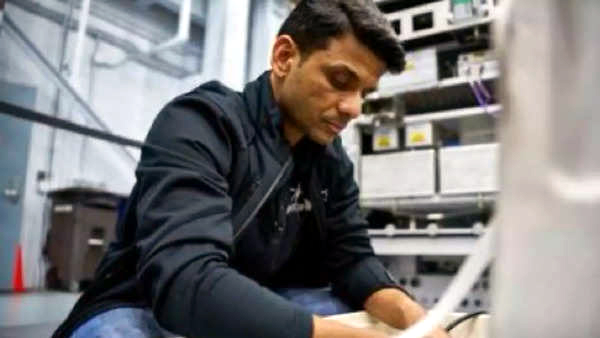 From Lucknow to the Stars: Shubhanshu Shukla’s Incredible Journey to the ISS 1 002