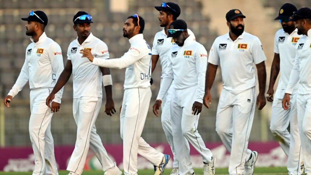 New Hopes, Old Rivals: Sri Lanka and Bangladesh Begin WTC 2025-27 Cycle Amid Rain Clouds in Galle 1 001 11