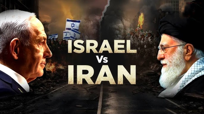Netanyahu’s Shocking Proposal: ‘Eliminating Iran’s Supreme Leader Would End the War, Not Escalate It’ 1 002 12