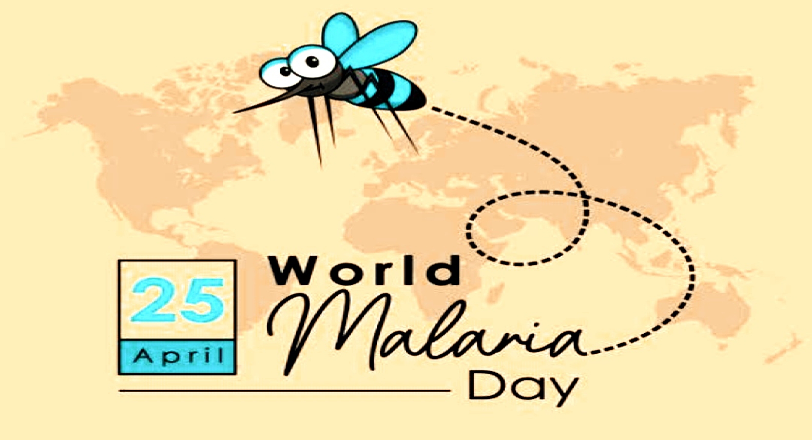 World Malaria Day: Combating A Silent Killer - Timeline Treasures