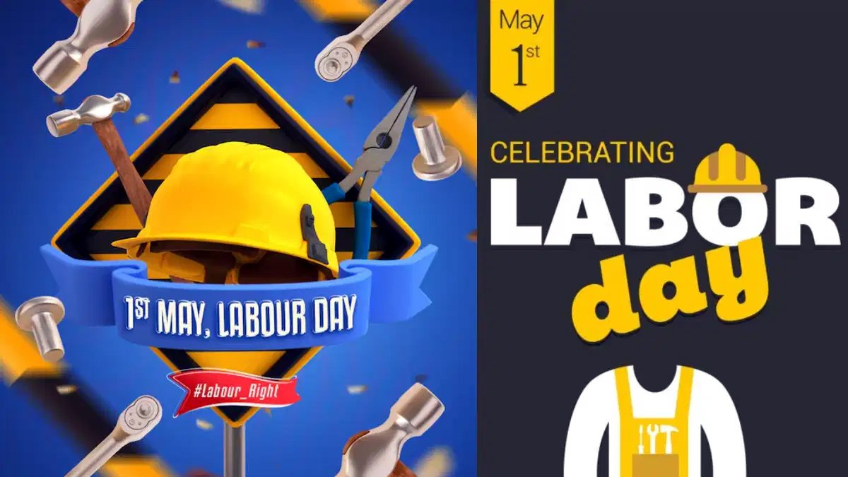 International Labour Day 2025: Honouring The Hands That Build Our World ...