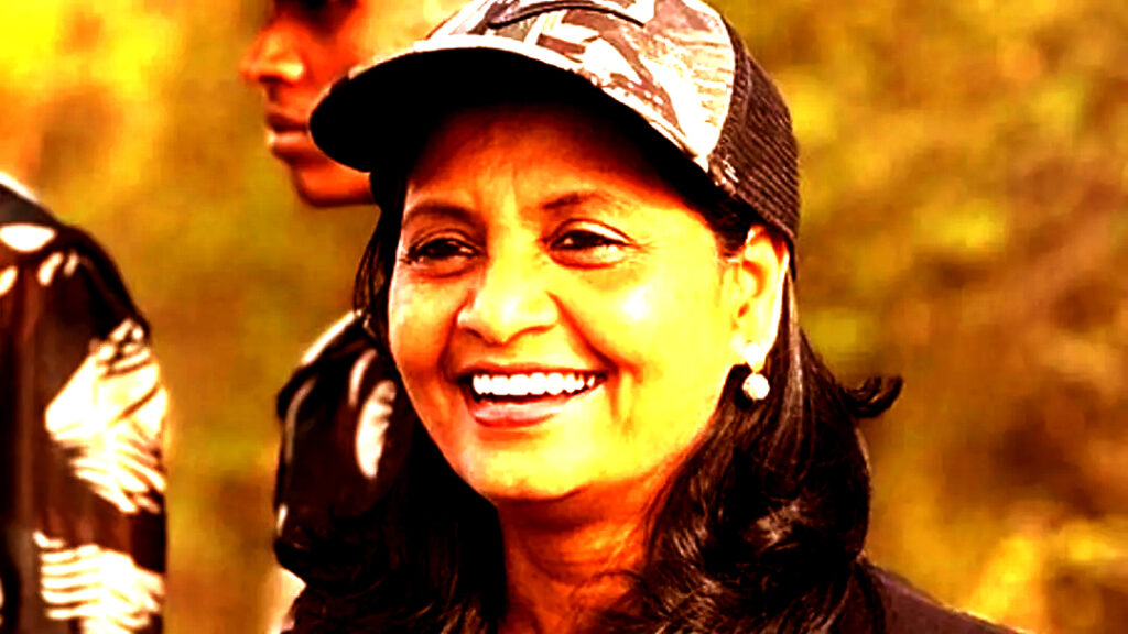 The Trailblazing Tamil Nadu IAS Officer Honoured With UN’s Highest Environmental Award 1 001 10