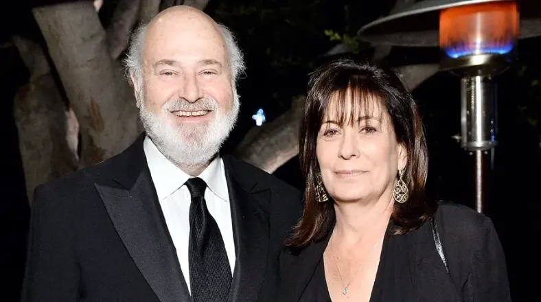Hollywood in Mourning Iconic Filmmaker Rob Reiner and Wife Michele Singer Reiner Found Dead in Apparent Homicide 1 001 12