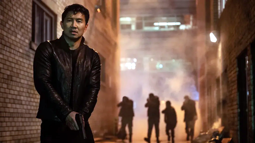 High Stakes, Low Impact: Why Simu Liu’s ‘The Copenhagen Test’ Fails to Crack the Spy Thriller Code 1 002 6