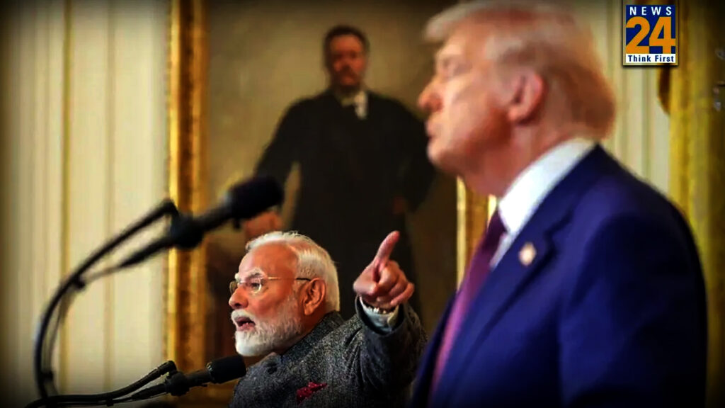 Silent Retaliation? India’s Pulse Tariff Move Puts Trump Back in a Trade Bind 1 001 7